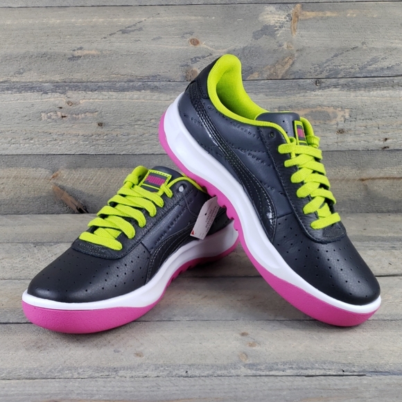 puma california women's
